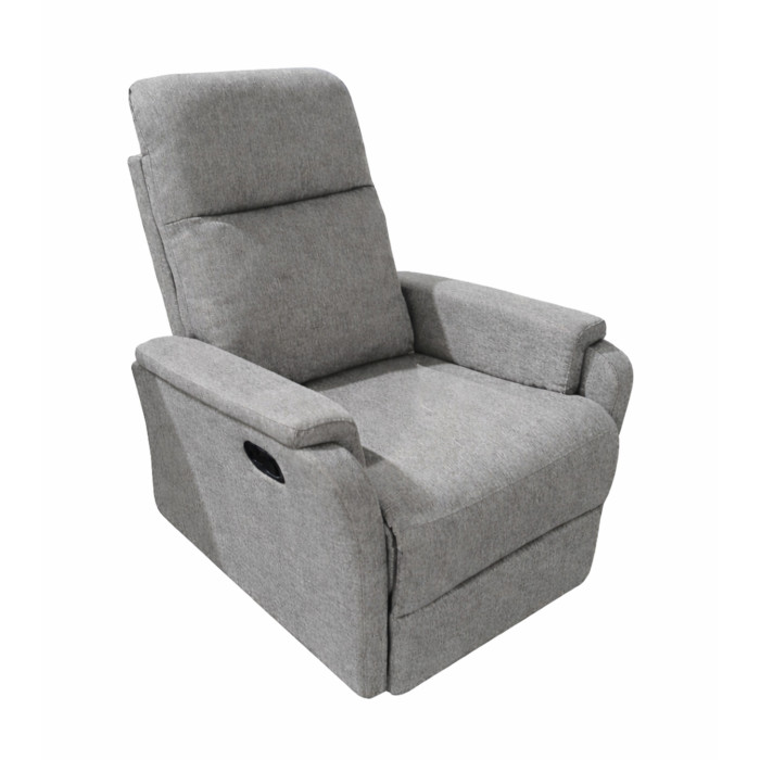 Sillón Roid reclinable – Butaca con reposapiés