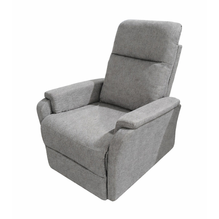Sillón Roid reclinable – Butaca con reposapiés