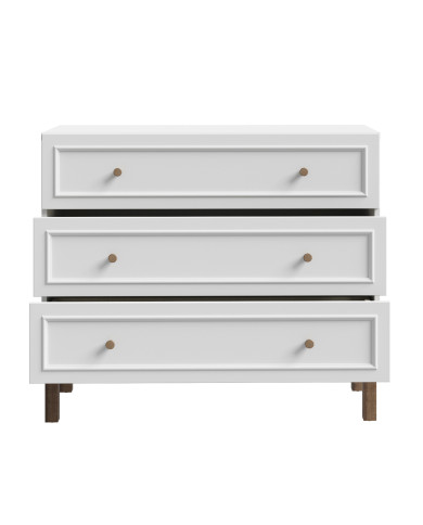 Cómoda Penki 3 cajones