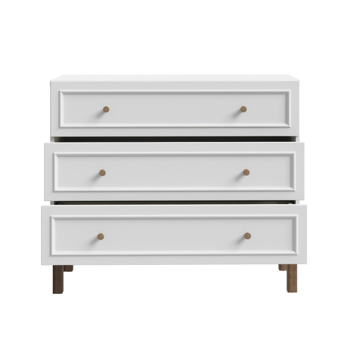 Cómoda Penki 3 cajones