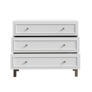 Cómoda Penki 3 cajones