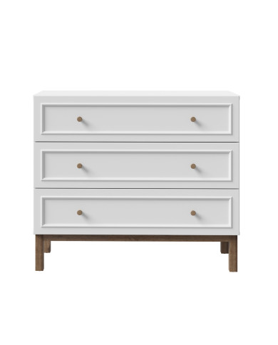Cómoda Penki 3 cajones