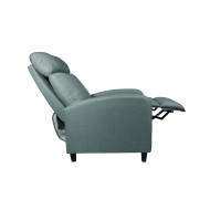 Butaca reclinable manual Nexus | Perfecta para cada rincón