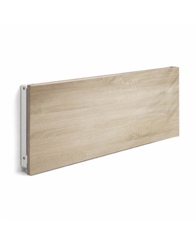 Mesa plegable de pared Plex – Mesa auxiliar compacta