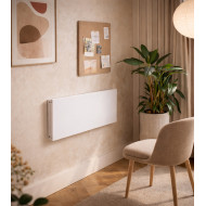 Mesa plegable de pared Plex – Mesa auxiliar compacta