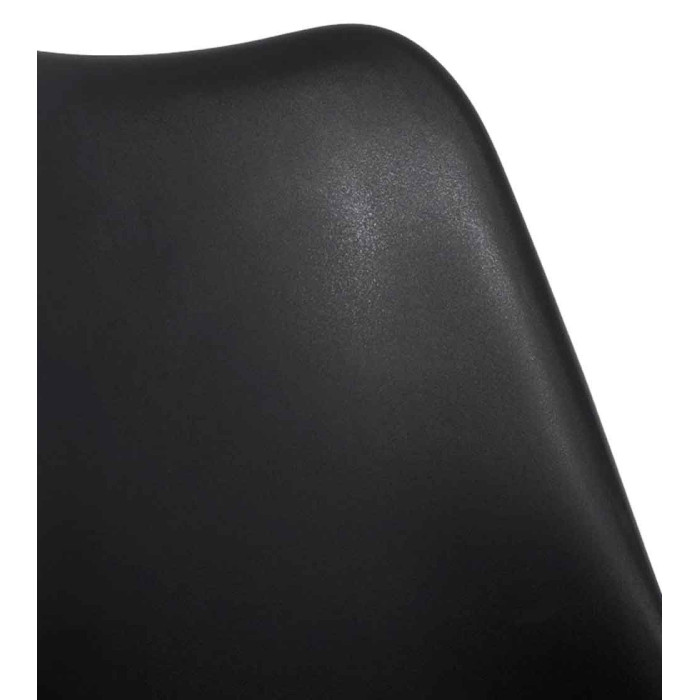 Pack 4 sillas Tulipa – Sillas de comedor estilo nórdico