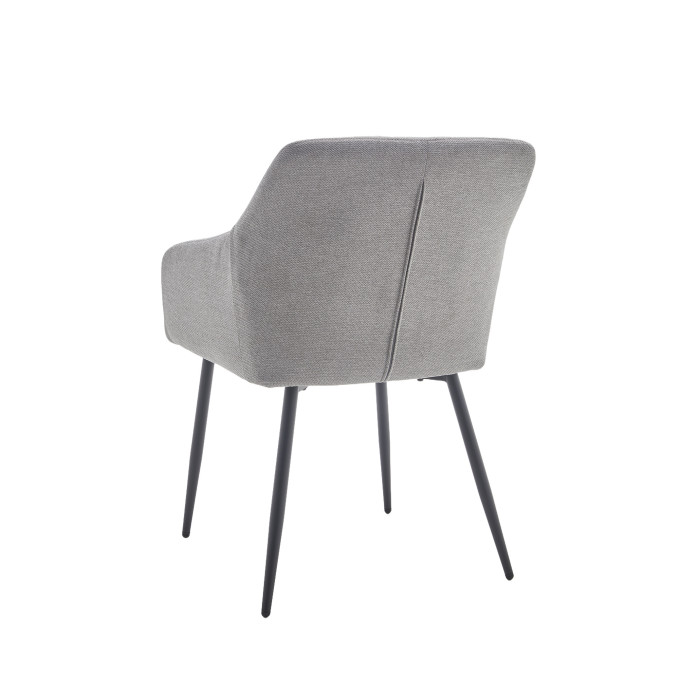 Pack 2 sillas comedor con reposabrazos FREYA