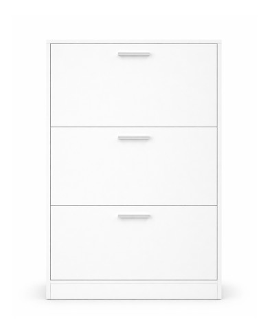 Zapatero Maira compacto para recibidor