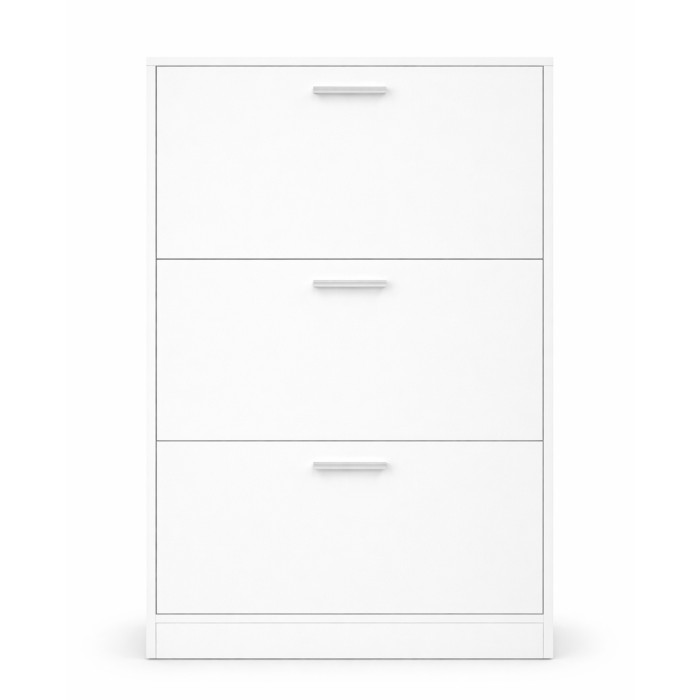 Zapatero Maira compacto para recibidor