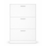 Zapatero Maira compacto para recibidor