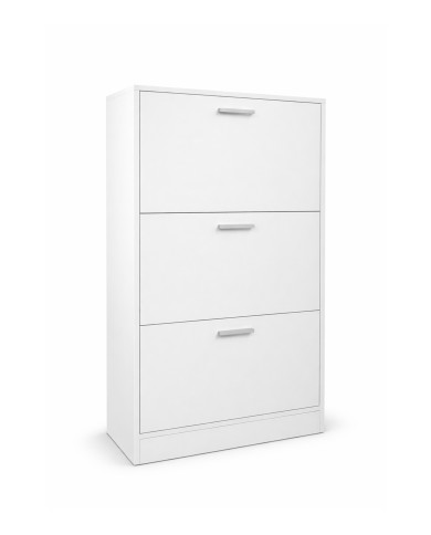 Zapatero Maira compacto para recibidor