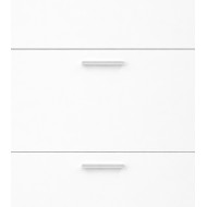 Zapatero Maira compacto para recibidor