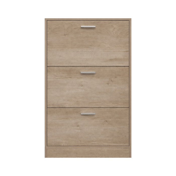 Zapatero Maira compacto para recibidor