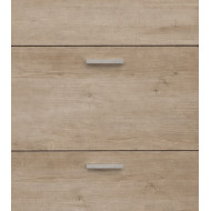 Zapatero Maira compacto para recibidor