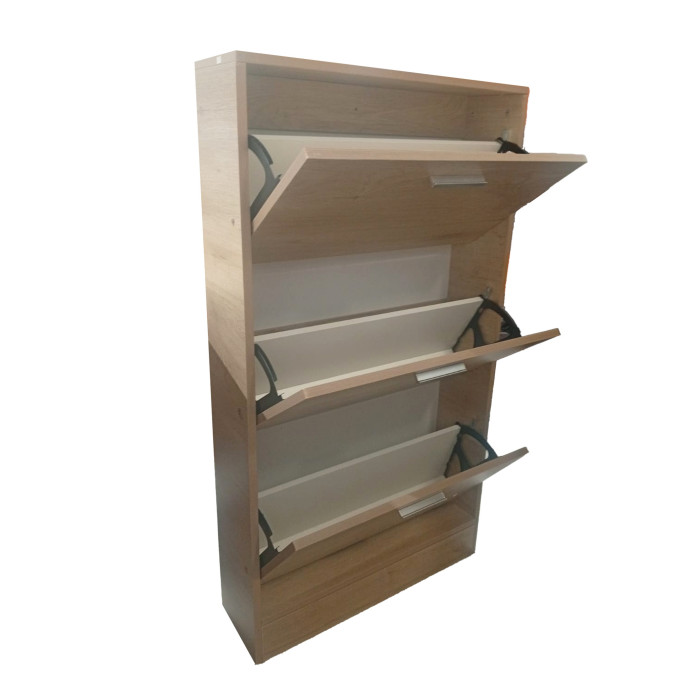 Zapatero Maira compacto para recibidor