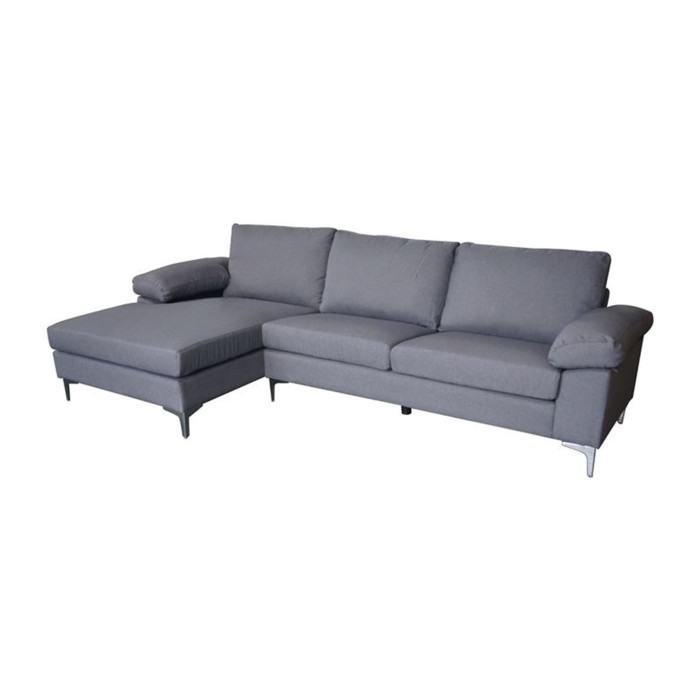 Sofá Chaise Longue Jorge – Comodidad y diseño moderno