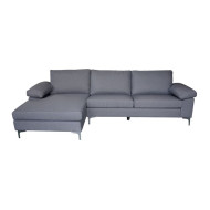Sofá Chaise Longue Jorge – Comodidad y diseño moderno