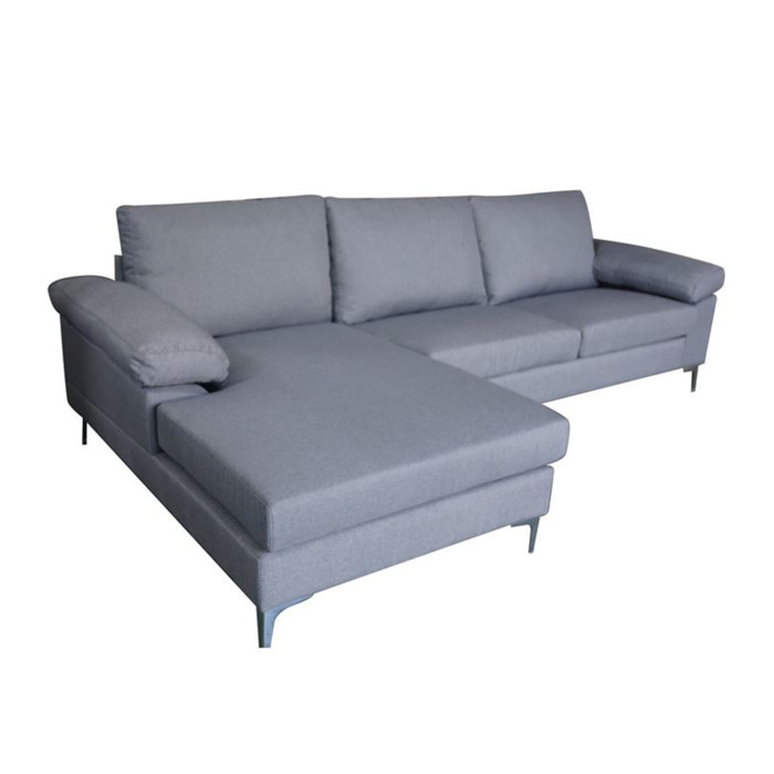 Sofá Chaise Longue Jorge – Comodidad y diseño moderno