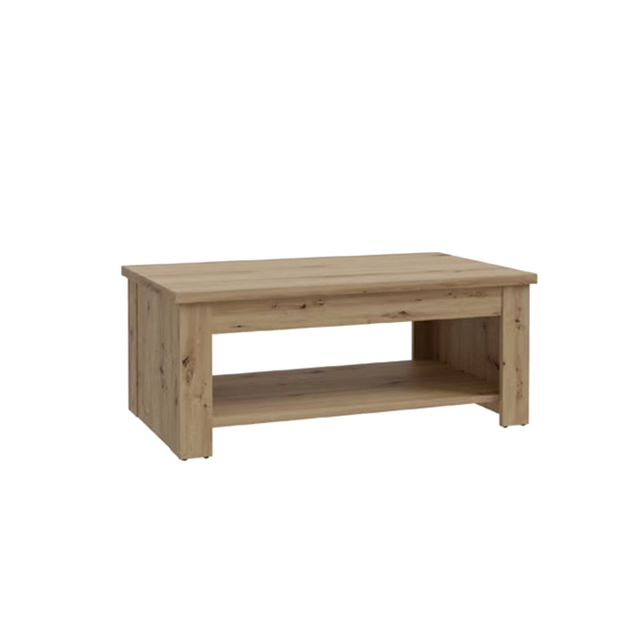Mesa centro elevable DUMI | Cambia Tus Muebles