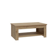 Mesa centro elevable DUMI | Cambia Tus Muebles