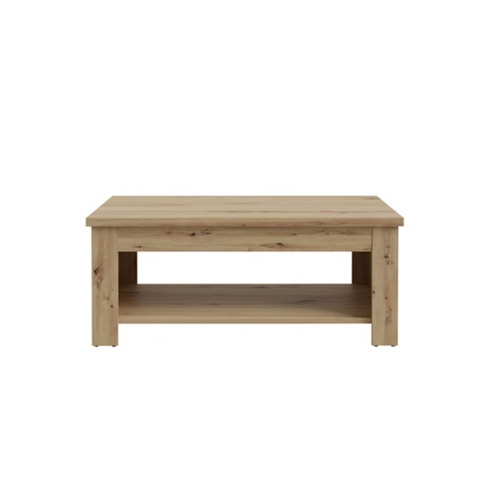 Mesa centro elevable DUMI | Cambia Tus Muebles