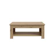Mesa centro elevable DUMI | Cambia Tus Muebles
