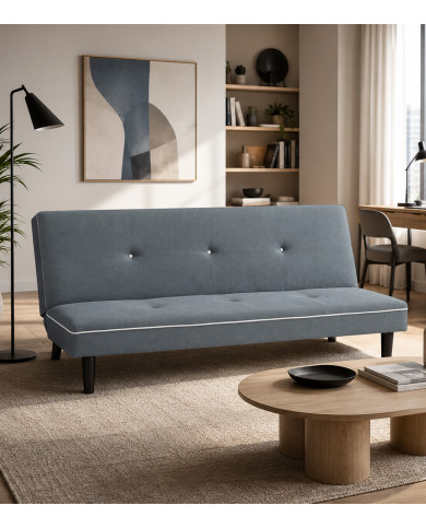 Sofa cama clic clac al mejor precio - Cambia Tus Muebles