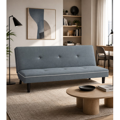 Sofa cama clic clac al mejor precio - Cambia Tus Muebles