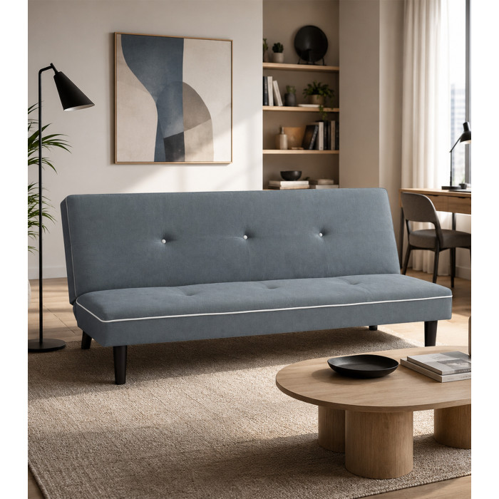 Sofa cama clic clac al mejor precio - Cambia Tus Muebles