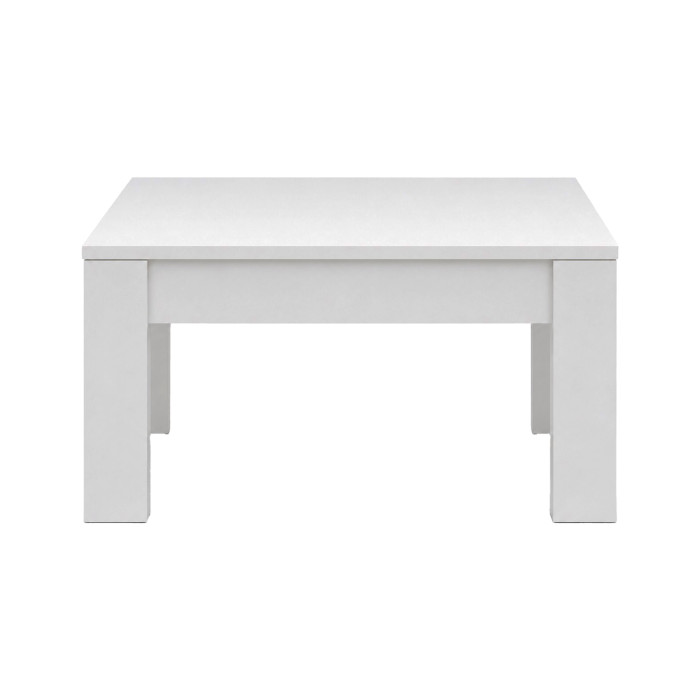 Mesa de centro elevable Premier 4 con almacenaje