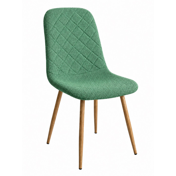 Pack de 4 Sillas de Comedor Suiz - Diseño Moderno y Elegante