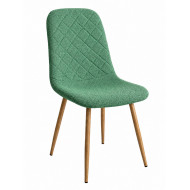 Pack de 4 Sillas de Comedor Suiz - Diseño Moderno y Elegante