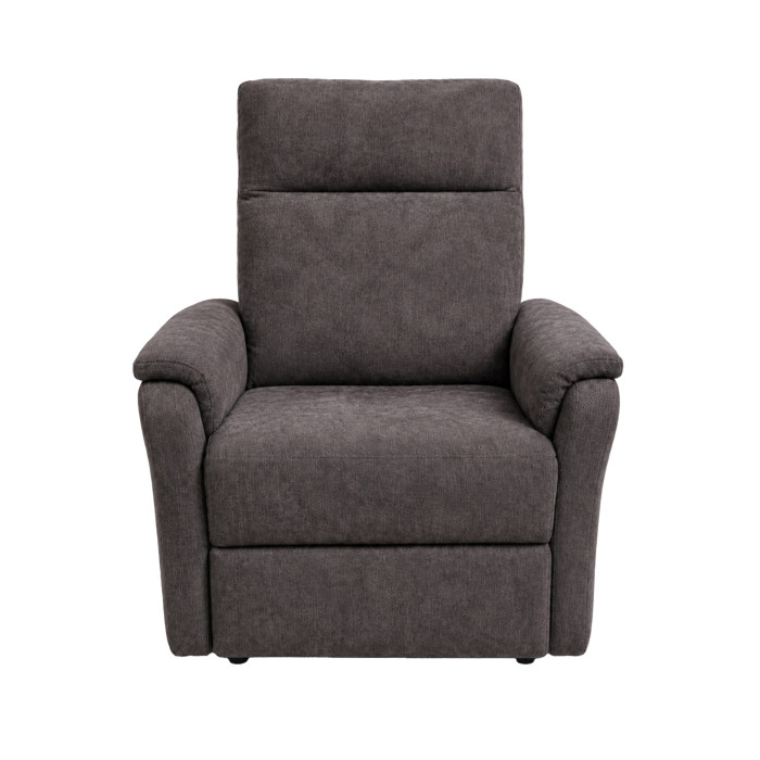 Sillón relax Delta elevable con motor eléctrico – Varias opciones de color