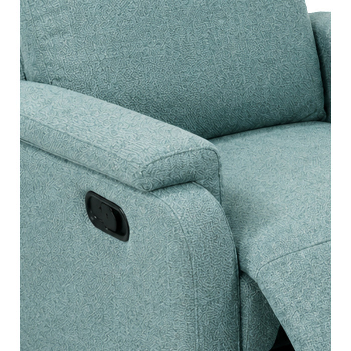 Sillón Roid reclinable – Butaca con reposapiés