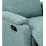 Sillón Roid reclinable – Butaca con reposapiés