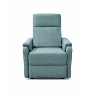 Sillón Roid reclinable – Butaca con reposapiés