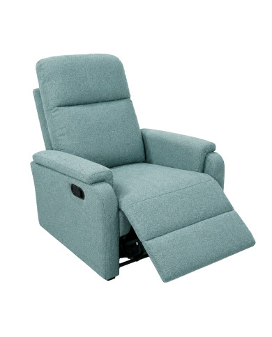 Sillón Roid reclinable – Butaca con reposapiés
