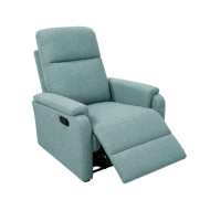 Sillón Roid reclinable – Butaca con reposapiés