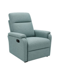 Sillón Roid reclinable – Butaca con reposapiés
