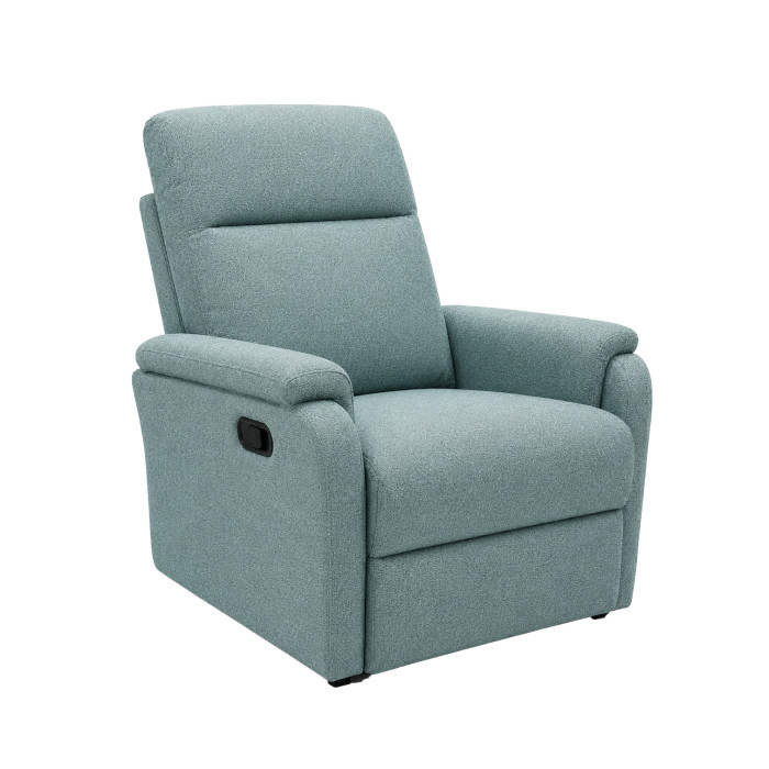 Sillón Roid reclinable – Butaca con reposapiés