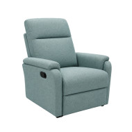 Sillón Roid reclinable – Butaca con reposapiés