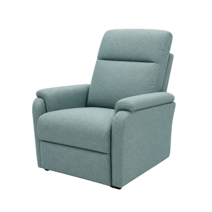 Sillón Roid reclinable – Butaca con reposapiés