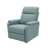 Sillón Roid reclinable – Butaca con reposapiés