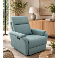 Sillón Roid reclinable – Butaca con reposapiés