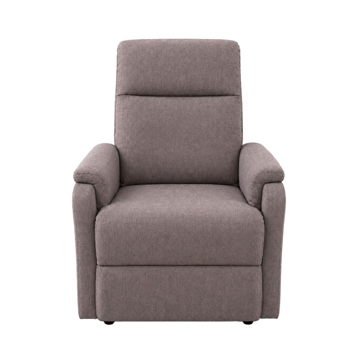 Sillón Roid reclinable – Butaca con reposapiés