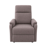 Sillón Roid reclinable – Butaca con reposapiés