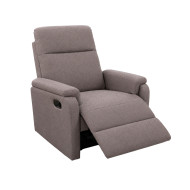 Sillón Roid reclinable – Butaca con reposapiés
