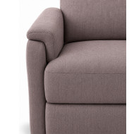 Sillón Roid reclinable – Butaca con reposapiés
