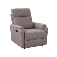 Sillón Roid reclinable – Butaca con reposapiés