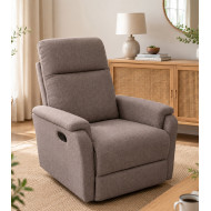 Sillón Roid reclinable – Butaca con reposapiés